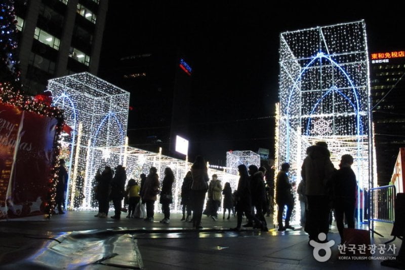 Seoul Christmas Festival  (50/58)