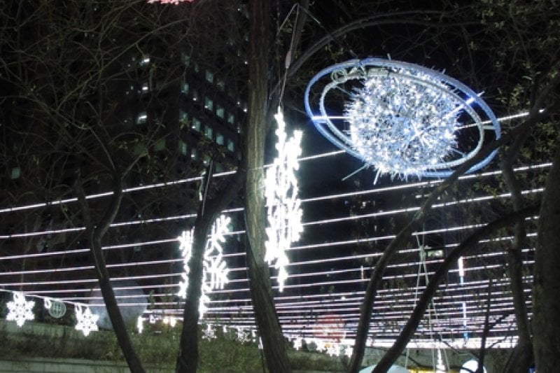Seoul Christmas Festival  (52/58)