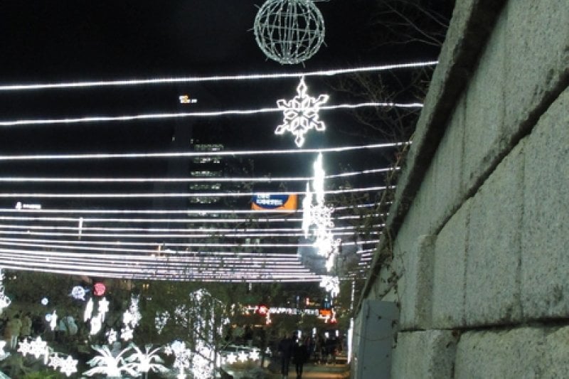 Seoul Christmas Festival  (53/58)