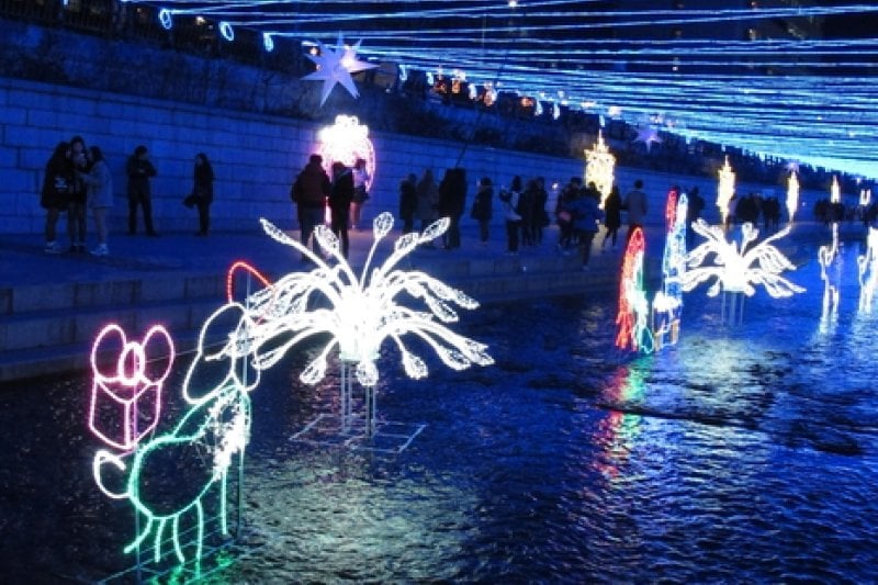 Seoul Christmas Festival  (54/58)