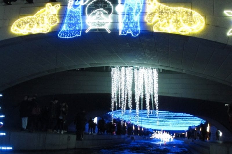 Seoul Christmas Festival  (55/58)
