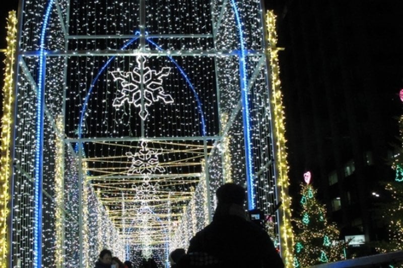Seoul Christmas Festival  (56/58)