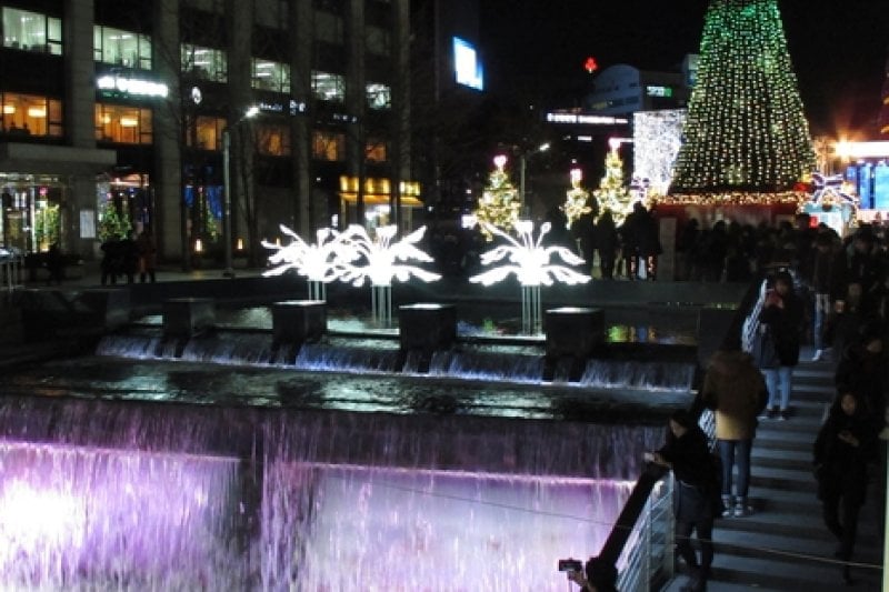 Seoul Christmas Festival  (57/58)