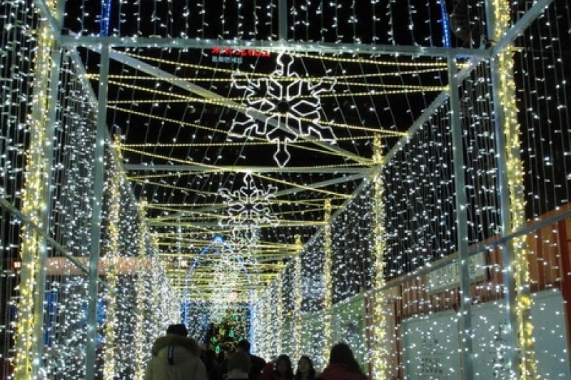Seoul Christmas Festival  (58/58)
