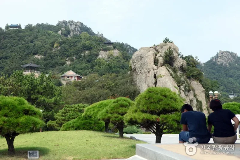 Mokpo Special Tourist Zone (목포 관광특구) (2/3)