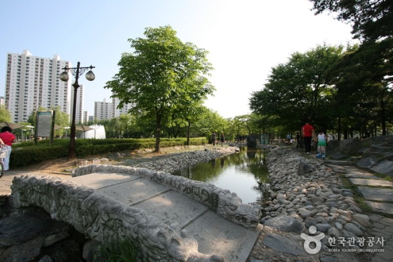 Bucheon Park  (6/6)