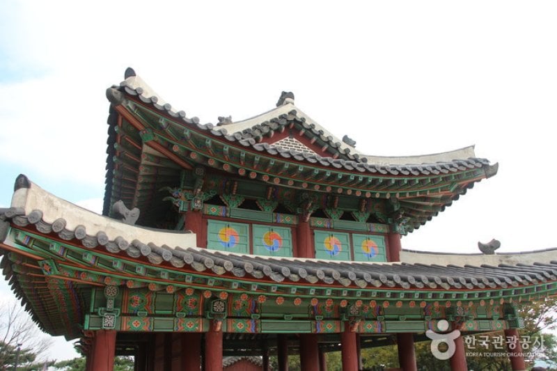 Sueojangdae  (6/8)