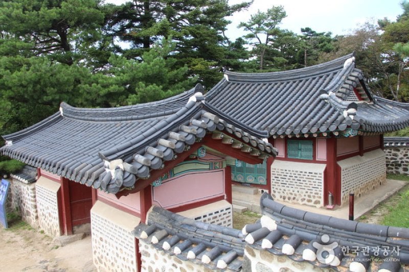 Sueojangdae  (8/8)