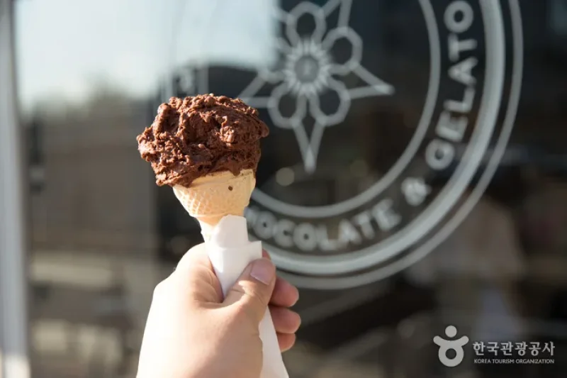 Cacao Boom 
