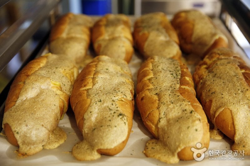 Colombang Bakery (코롬방제과) (1/2)