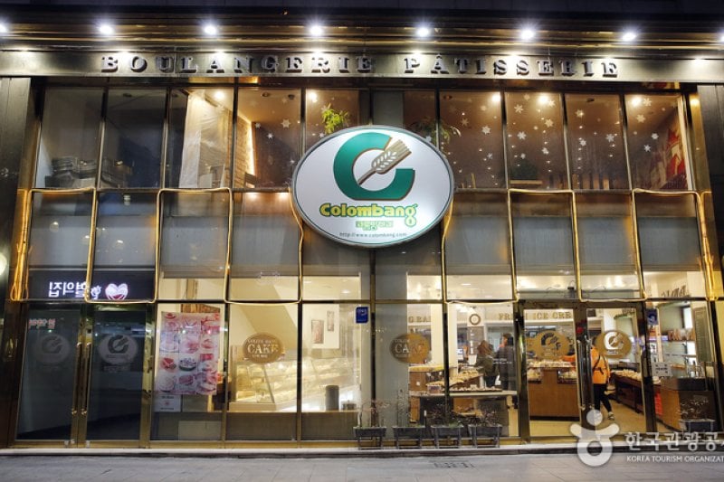 Colombang Bakery (코롬방제과) (2/2)