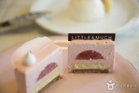 Little&Much 