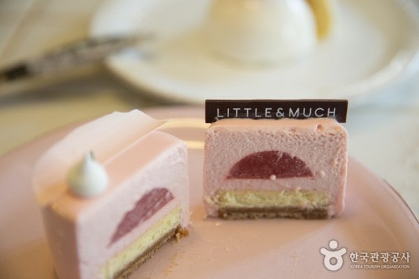 Little&Much