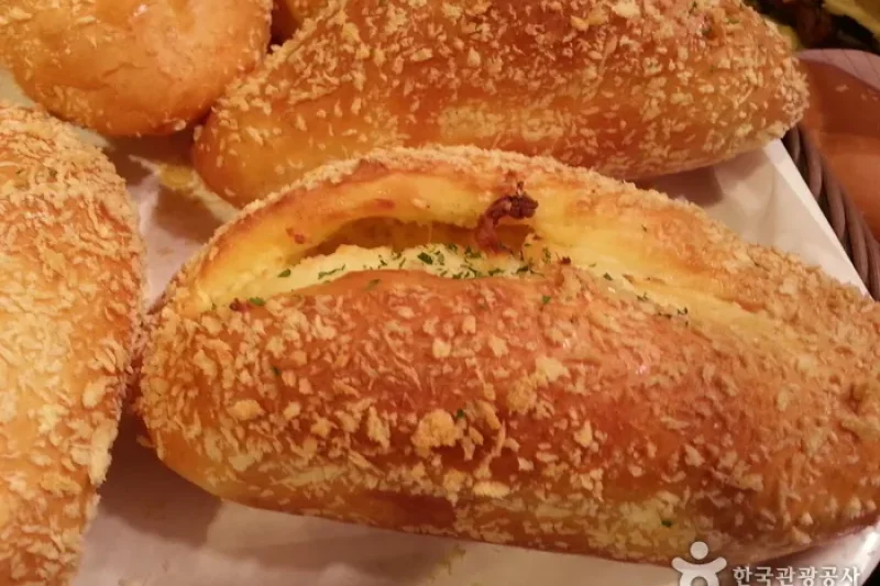 Kungjeon Bakery (궁전제과) (28/29)