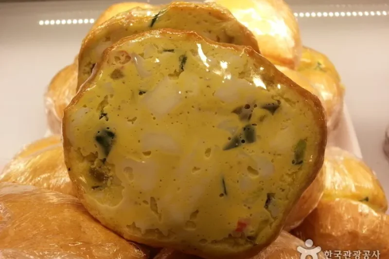Kungjeon Bakery (궁전제과) (29/29)