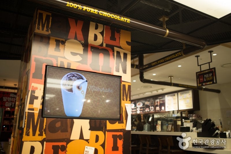 Max Brenner 