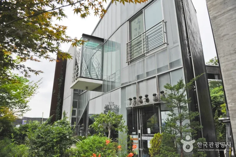 Museum of Musical Instruments of the World  (7/14)
