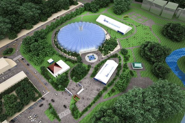 International Electric Vehicle Expo