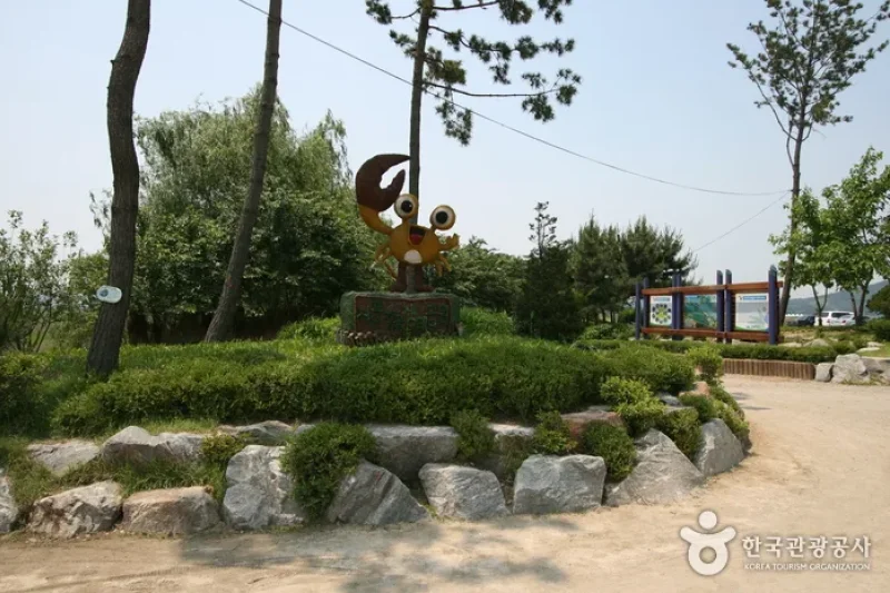 Siheung Gaetgol Eco Park  (1/25)