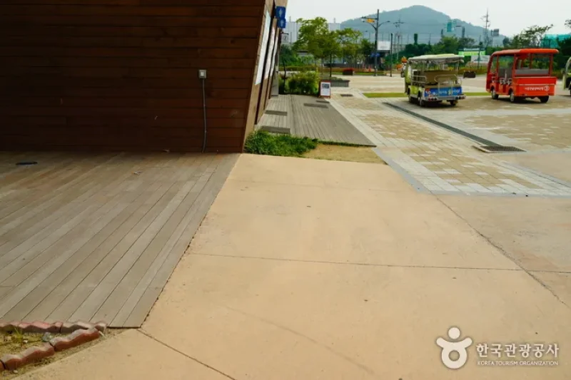 Siheung Gaetgol Eco Park  (5/25)