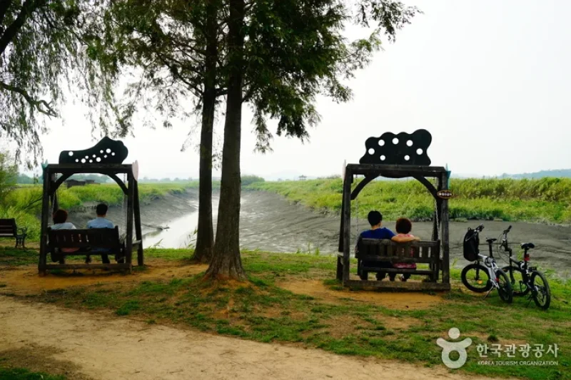 Siheung Gaetgol Eco Park  (7/25)