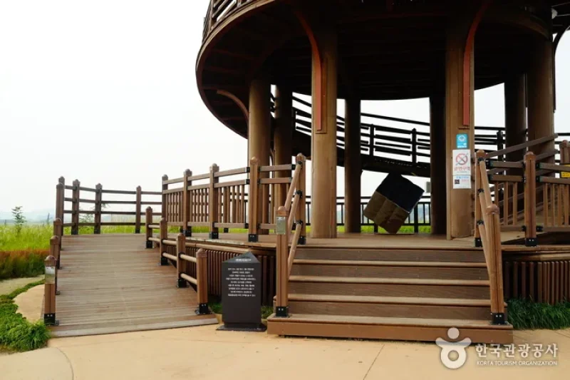 Siheung Gaetgol Eco Park  (8/25)