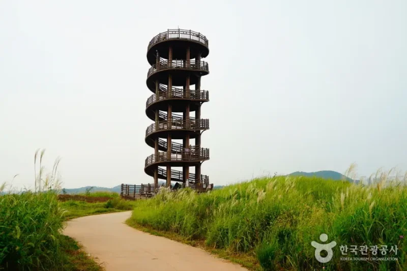 Siheung Gaetgol Eco Park  (9/25)