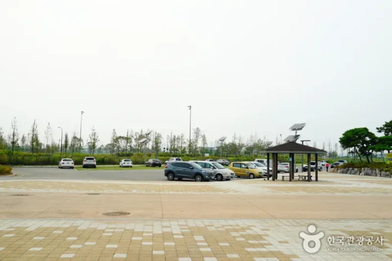 Siheung Gaetgol Eco Park  (14/25)
