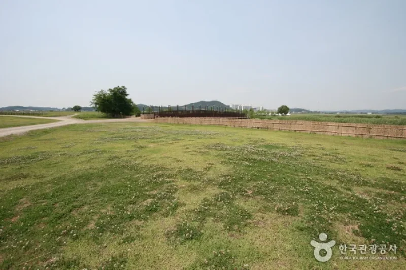 Siheung Gaetgol Eco Park  (20/25)