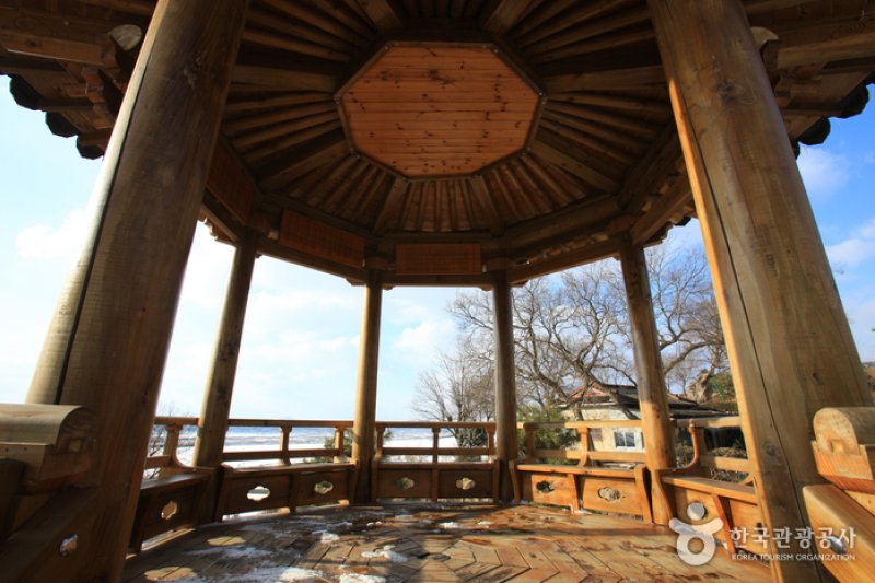 Ganggyeong Oknyeobong Park  (16/24)