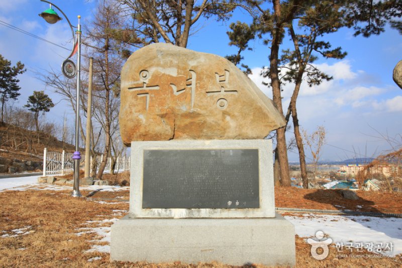 Ganggyeong Oknyeobong Park  (17/24)