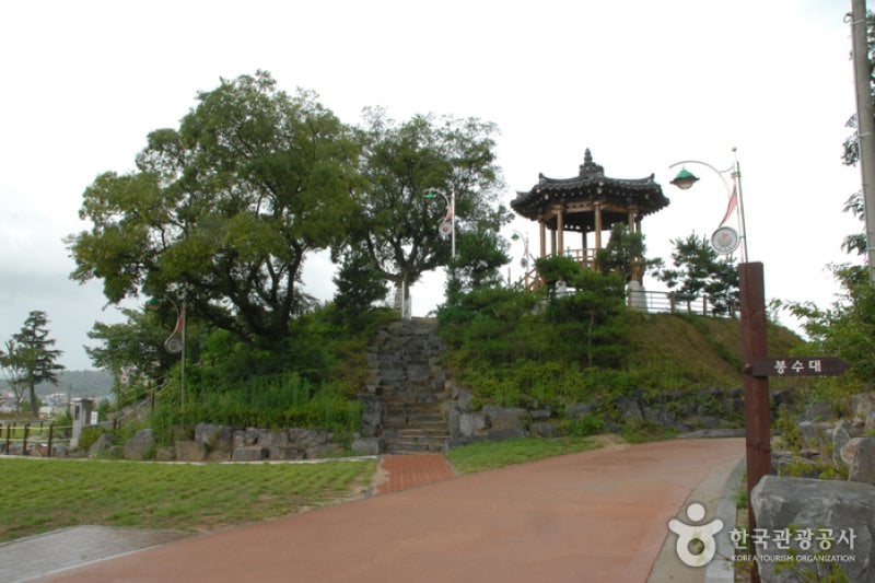 Ganggyeong Oknyeobong Park  (23/24)