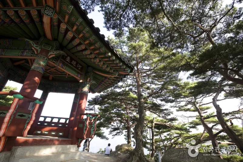 Seorak Special Tourist Zone  (3/14)