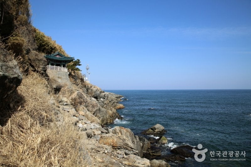 Seorak Special Tourist Zone  (6/14)