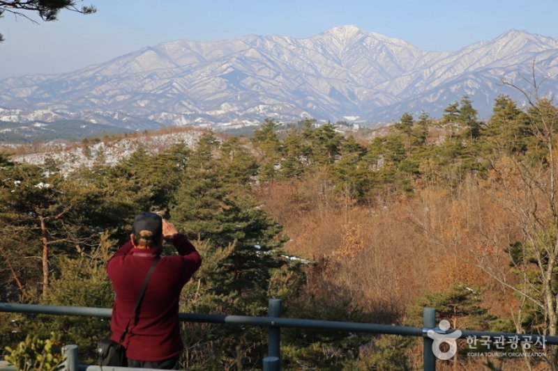 Seorak Special Tourist Zone  (8/14)