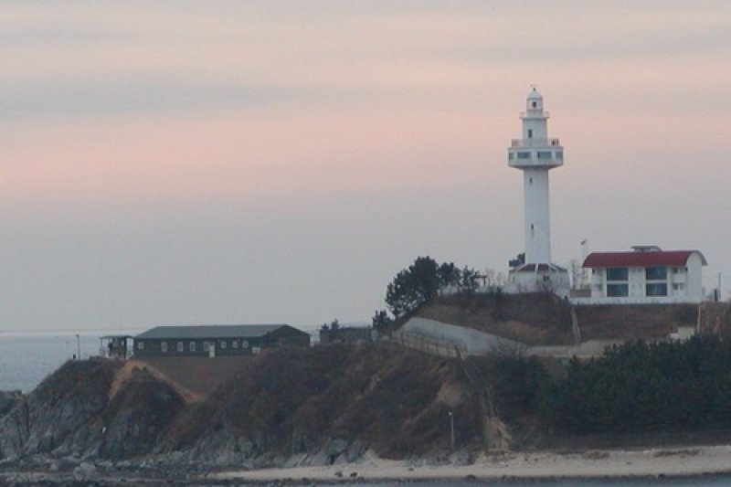 Seorak Special Tourist Zone  (9/14)