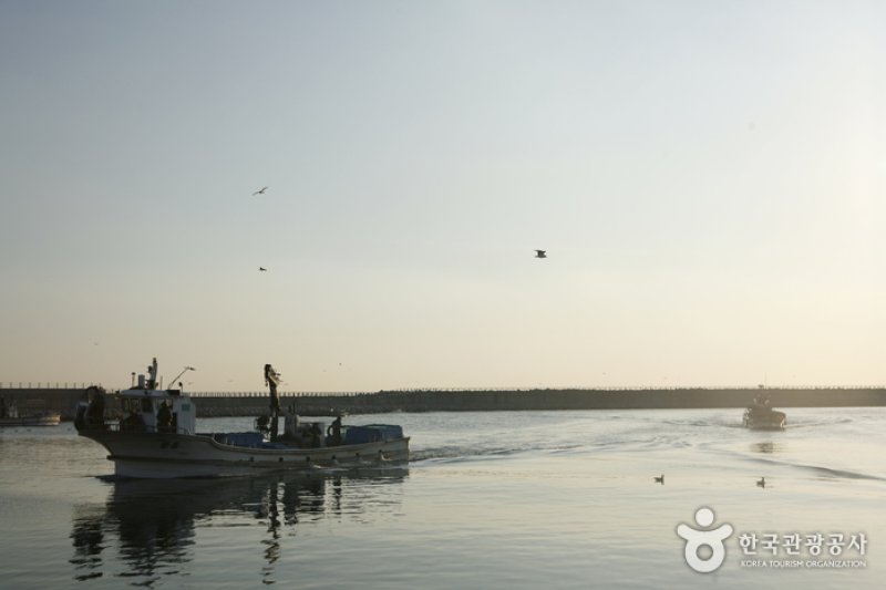 Seorak Special Tourist Zone  (10/14)