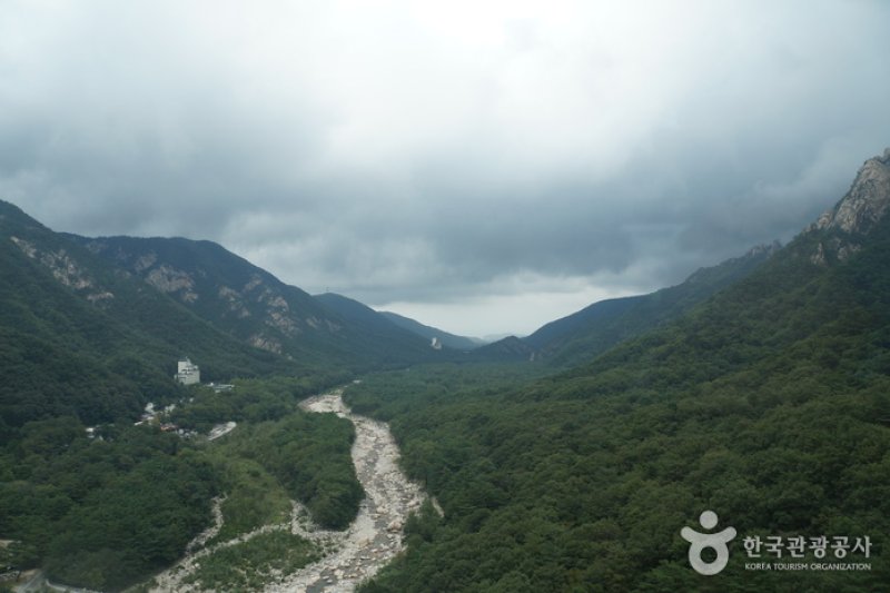 Seorak Special Tourist Zone  (12/14)