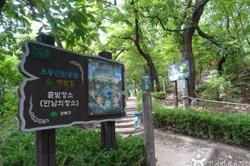Odong Neighborhood Park  (7/8)