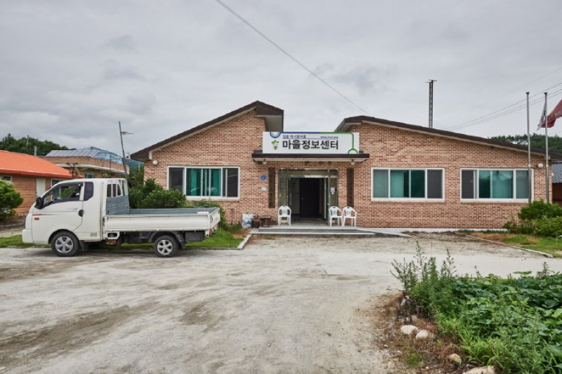 Gangneung Boksa Village (강릉 복사꽃마을) (4/6)