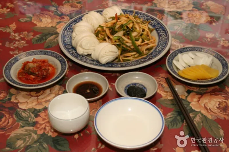 Mansujang  (10/14)