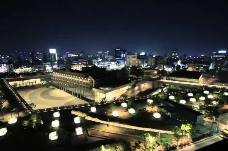 Asia Culture Center  (1/6)