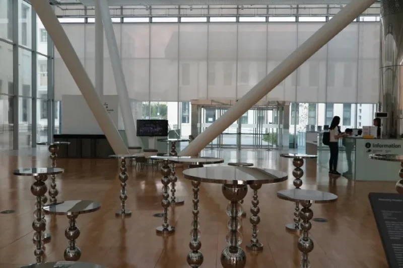 Asia Culture Center  (2/6)