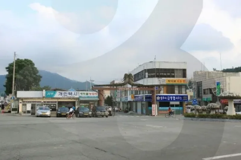 Jeongnamjin Jangheung Saturday Market (정남진 장흥토요시장) (3/6)