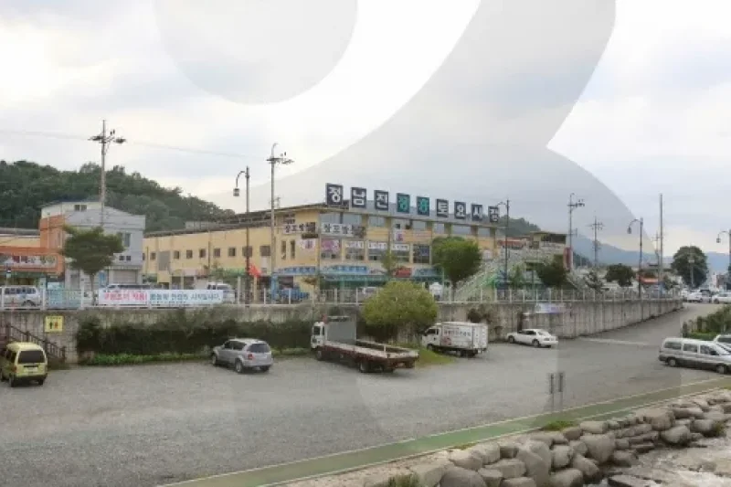 Jeongnamjin Jangheung Saturday Market (정남진 장흥토요시장) (6/6)