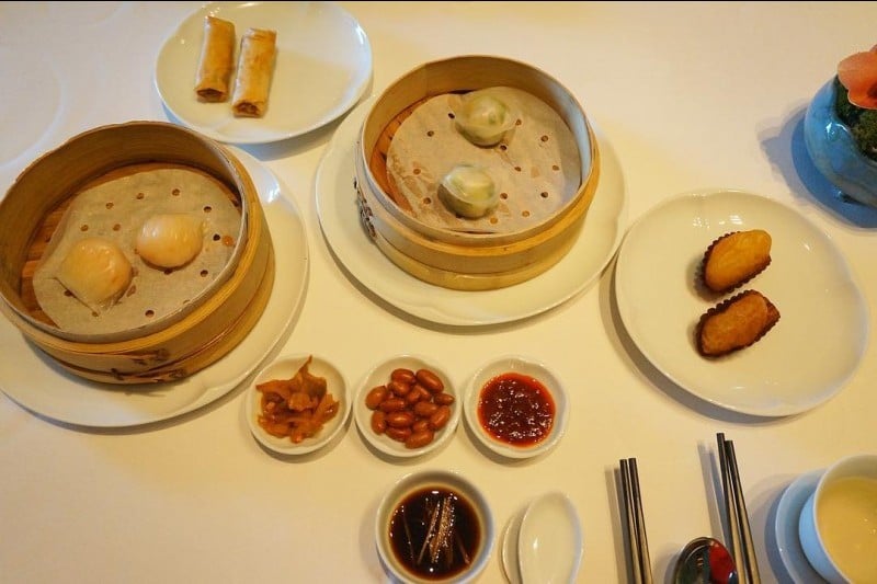 Yu Yuan  (18/19)