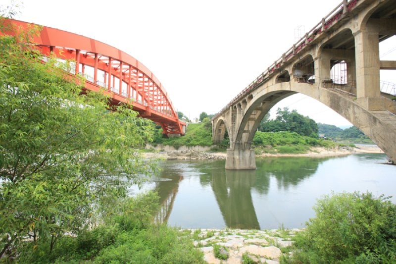 Seungilgyo Bridge  (1/1)