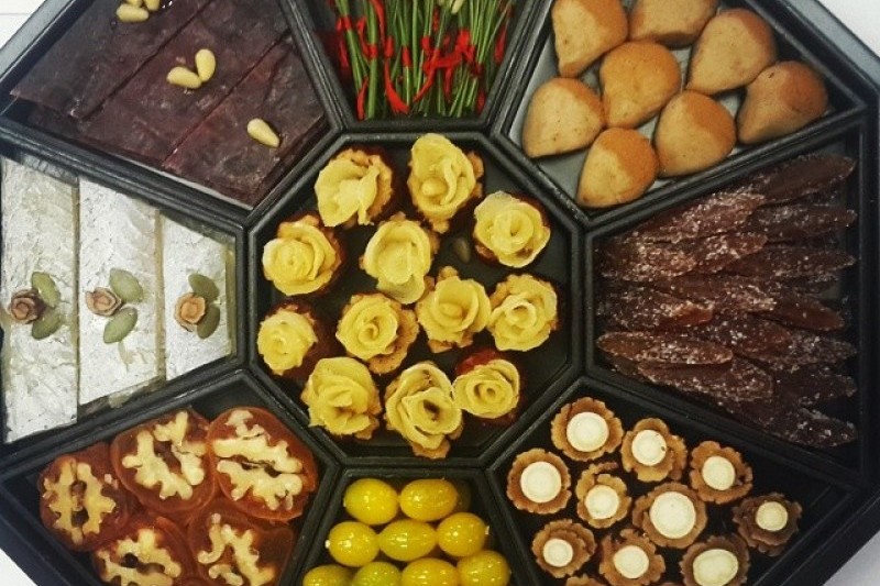 Korea Etiquette Institute  (2/2)