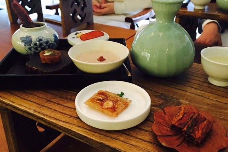 Kwonsooksoo  (7/24)