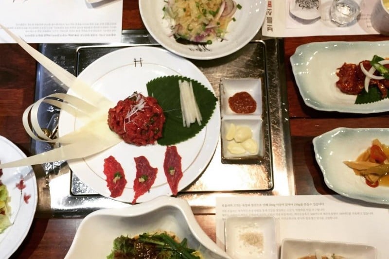 Bo Reum Soei  (4/13)